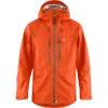 Kurtka softshell męska Fjällräven Bergtagen Eco-Shell Jacket M Hokkaido Orange (F86621-208)