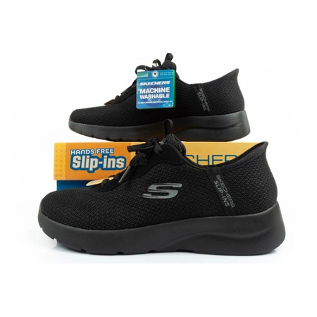 Buty Skechers Dynamight 2.0 Slip-Ins W 150480/BBK (1562308)