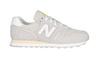 New Balance 373 Damen Lila Snekars Wildleder Mesh Sportschuhe e (W3738X0)