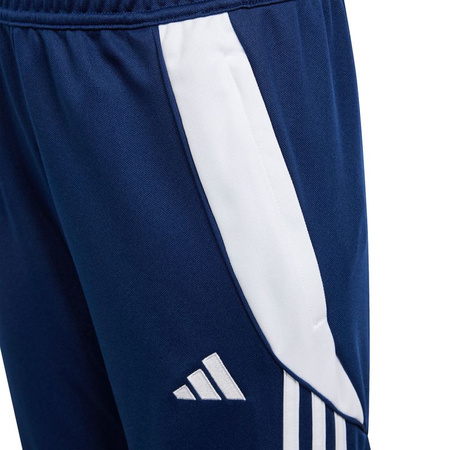 Spodnie adidas Tiro 24 Training Jr (IS1007)