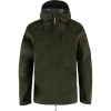 Kurtka softshell męska Fjällräven Keb Eco-Shell Jacket M Deep Forest (F82411-662)