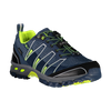 Wodoodporne buty trekkingowe męskie granatowe CMP Altak Trail Shoe WP (3Q48267-19MF)