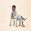 Buty Affenzahn barefoot Slipper Cotton Movy zając (01398-20153)