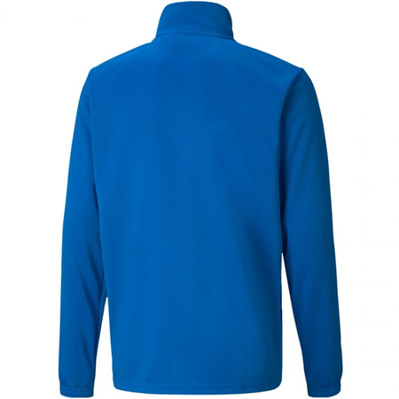 Bluza Puma teamRise Training Poly Jacket Jr 657393 02 (65739302)