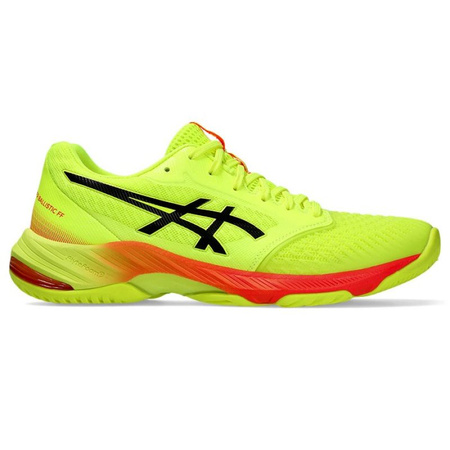 Buty Asics Netburner Ballistic FF 3 PARIS M 1051A087-750 (1051A087750)