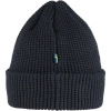 Czapka beanie Fjällräven Fjällräven Tab Hat Dark Navy (F84767-555)