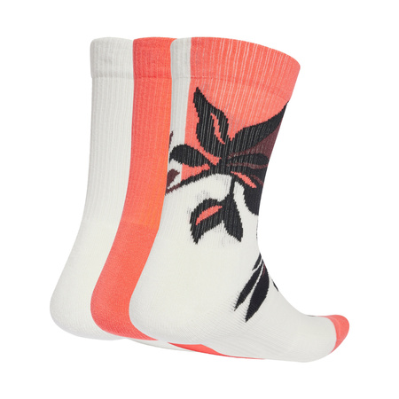 Skarpety adidas Mercedes AMG Petronas Formula One Team Summer Pack 3 (JY5607)