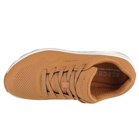 Skechers Uno-Stand on Air 73690-TAN Brązowe 35 5 (73690-TAN)