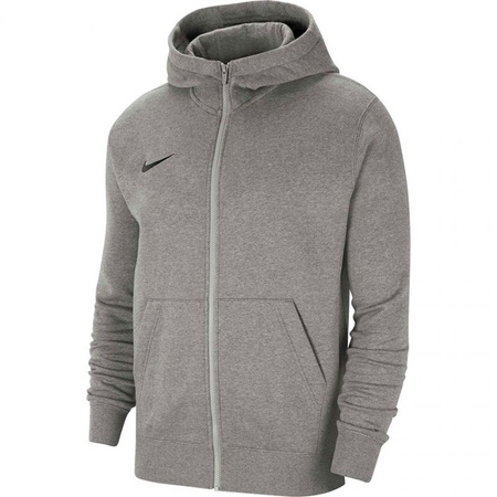 Bluza Nike Park 20 Fleece Full-Zip Hoodie Junior CW6891-063 (CW6891063)