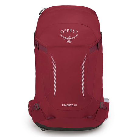 Osprey Hikelite 28 Sangria Red S/M Sangria Red (10004874)