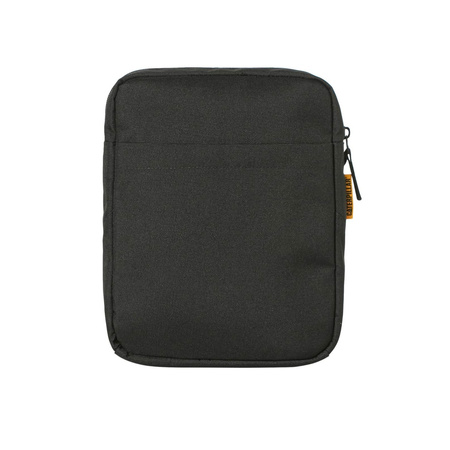 Torba Caterpillar SHOULDER BAG Czarny (83614-01)