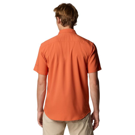 Koszulka Columbia Utilizer II Solid Short Sleeve Shirt M 1577762851  (1577762851)