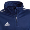 Bluza adidas Core 18 Training Top granatowa JR (CV4139)