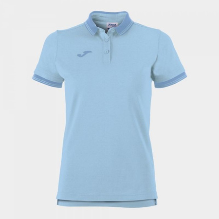 Koszulka Joma Polo Shirt Bali II S/S W (900444.350)