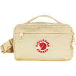 Saszetka biodrowa Fjällräven Kånken Hip Pack Light Oak (F23796-115)