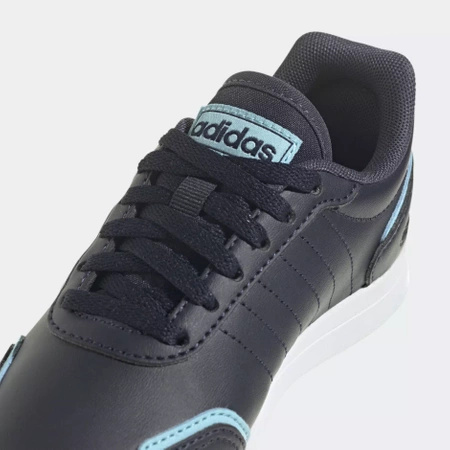 Sneakersy damskie granatowe adidas VS Switch 3 K (GW6621)