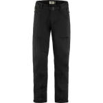 Spodnie męskie Fjällräven Keb Eco-Shell Trousers M Black (F82415-550)