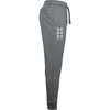 Spodnie Under Armour Rival Fleece 3Logo Jogger M 1357131 012 (1357131012)