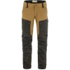 Spodnie męskie Fjällräven Keb Trousers M Dark Grey-Buckwheat Brown (F87176-030-232)