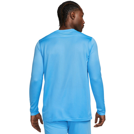 Koszulka Nike Dri-FIT Park VII niebieska (BV6706 412)