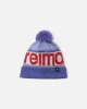 Czapka zimowa dziecięca Reima Beanie Taasko – wełniana i ciepła (5300058B-5661)