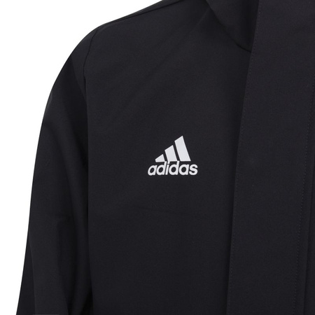 Kurtka adidas Junior Entrada 22 All-weather Jr (H57510)