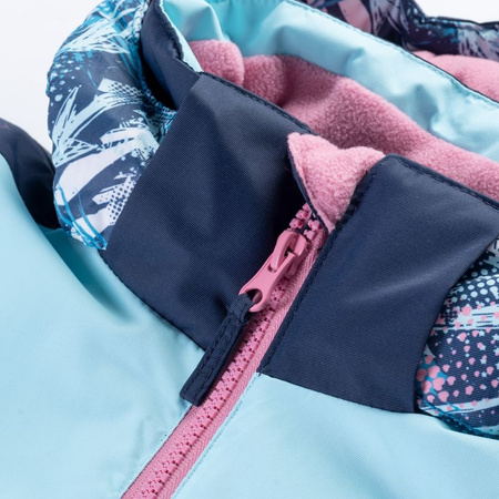 Kurtka ocieplana Brugi 3AK5 Jr 92800621498 (1324115)