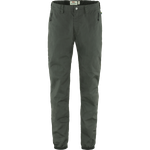 Spodnie męskie Fjällräven Vardag Trousers M Stone Grey (F86666-018)