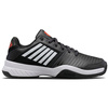 Buty sportowe męskie K-Swiss Court Express do tenisa czarne (05443-043-M)