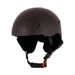 Kask narciarski dla dzieci 4F U063 roz.M 54-58cm czarny (4FJWAW24AHELU063 21S)
