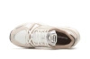 Sneakersy damskie Reebok Premier Road Plus VI W Cream zamszowe sneakersy beżowe (100070271)