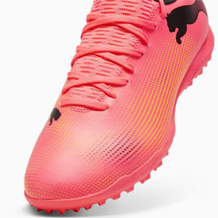 Buty piłkarskie Puma Future 7 Play TT M  (107726-03)