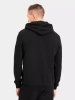 Bluza z kapturem męska Puma teamGOAL 23 Causals Hoody sportowa czarna (656580-03)