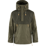 Kurtka softshell męska Fjällräven Anorak No. 8 M Tarmac (F83242-246)