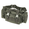 Mil-Tec - Torba TOPS Waist Pack - Zielony OD (13510001)