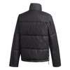 Damska kurtka Adidas Originals Short Puffer w kolorze czarnym (GK8554)