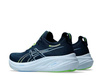 Buty Asics Gel-Nimbus 26 M Granatowo-Niebieskie (1011B794-400)