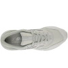 Wyprzedaż - Buty sportowe męskie New Balance 997 sneakersy lifestylowe zamszowe szare (U997RMG)
