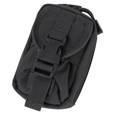 Condor - i-Pouch - Czarny (MA45-002)