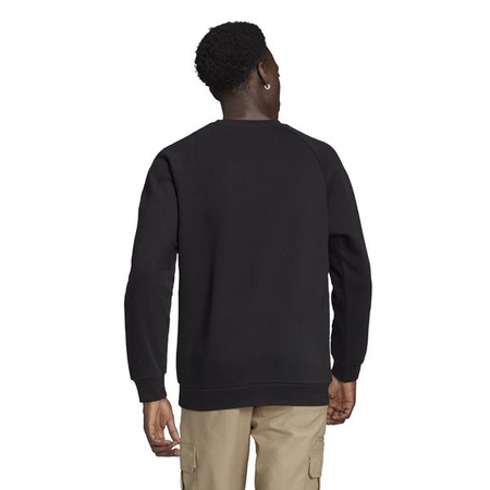 Bluza męskie adidas Originals 3D TF 3 STRP CR Czarny (GN3545)