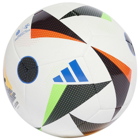 Piłka nożna adidas Ekstraklasa Training (JD9069)