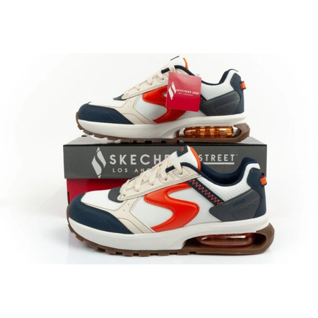 Buty Skechers SKX-167 Jr 419020L/NTNV (1523508)