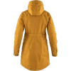 Kurtka ocieplana damska Fjällräven Kiruna Padded Parka W Acorn (F89644-166)