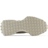 Wyprzedaż - Sneakersy damskie/męskie New Balance 327 buty sportowe zamszowe brązowe (U327CH)