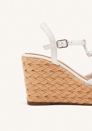 Buty Damskie Gioseppo CASTINE (74090-P-Blanco)