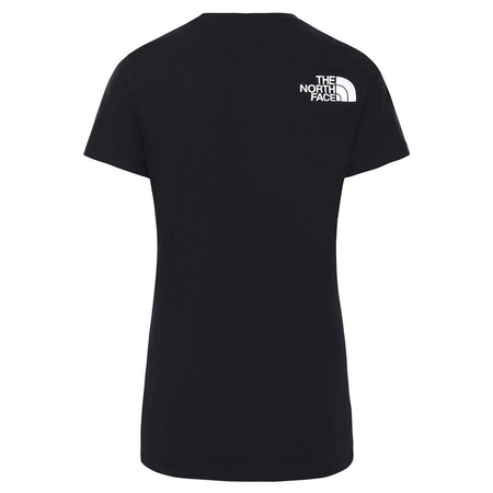 Koszulka THE NORTH FACE W S/S HALF DOME TEE NF0A4M8QJK3
