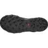 Wyprzedaż - Buty trekkingowe damskie Salomon OUTsnap CSWP zimowe outdoorwe wodoodporne czarne (L41110100)