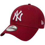 Czapka z daszkiem New Era 9Forty New York Yankees Mlb League Essential Cap (80636012)