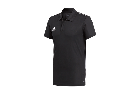 Koszulka Polo adidas CORE 18 (CE9037)