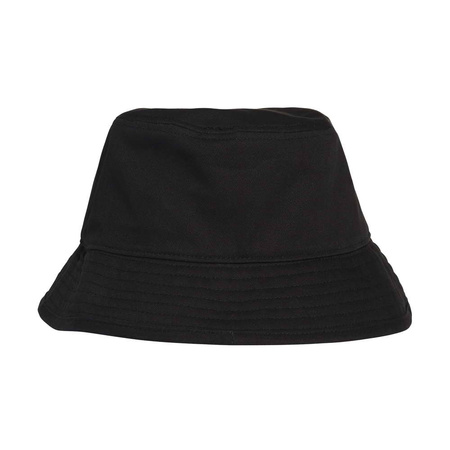 Czapka na lato damska adidas Cotton Bucket czarna (H36810)